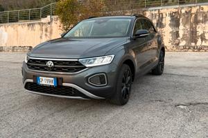 Volkswagen T Roc 1.0 TSI