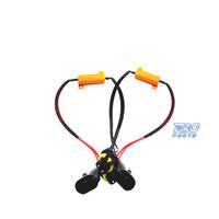 CANCELLATORI DI ERRORE, RESISTENZE ANTI-ERRORE CAN