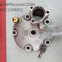 TESTATA HEAD DERBI GPR 125 2007 2006 GPR125 2008