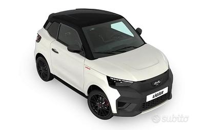 LIGIER JS 50 ULTIMATE+Climatizzatore+Servosterzo