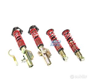 KIT SOSPENSIONE FILETTATA EIBACH MTS TOYOTA GT 86 