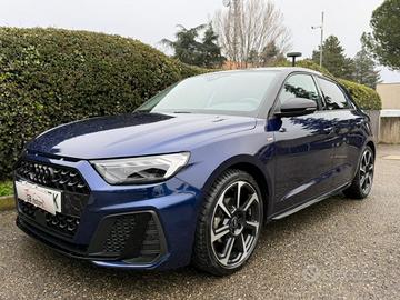 AUDI A1 SPB 30 TFSI S tronic S line edition LED