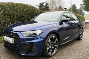 AUDI A1 SPB 30 TFSI S tronic S line edition LED