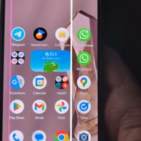 Google pixel 8 - 256GB - sostituire display 