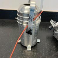 faro par 1000w alogeno vintage cinema