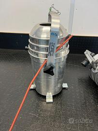 faro par 1000w alogeno vintage cinema