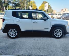 Jeep Renegade 1.0 T3 Limited 120cv PREZZO REALE