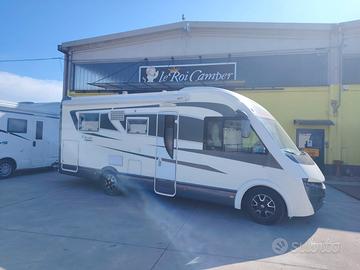 Tecnico officina camper