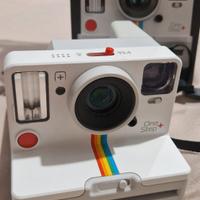 Polaroid OneStep+ i-Type Camera istantanea
