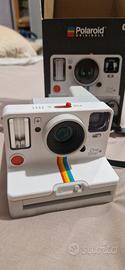 Polaroid OneStep+ i-Type Camera istantanea