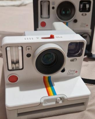 Polaroid OneStep+ i-Type Camera istantanea