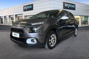 Citroën C3 PureTech 83 S&S You!