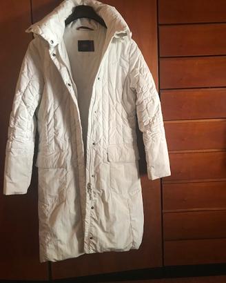 Robe di Kappa Piumino bianco donnaL