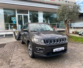 JEEP Compass 120CV LIMITED KM 110000 - 2019