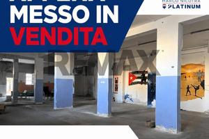 Magazzino - Catania