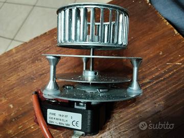 ventilatore accorroni codice 45670027