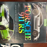Libri porsche