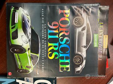 Libri porsche