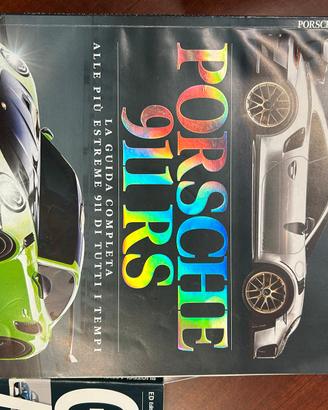 Libri porsche