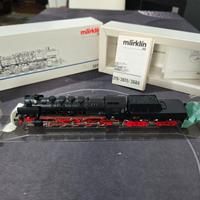 LOCOMOTIVA MARKLIN BR50 scala HO