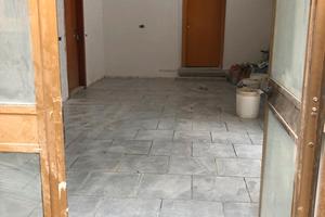 Deposito con serranda