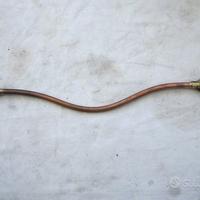 Tubo scarico Olio Testa Guzzi Airone 250