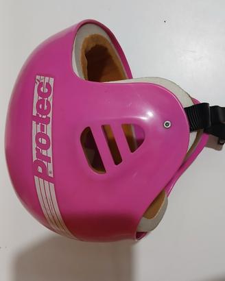 casco sport acquatici 