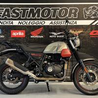 Royal Enfield Scram - 2023