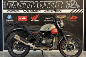 Royal Enfield Scram - 2023