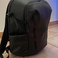 Zaino pgytech OneMo Lite 22L