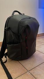Zaino pgytech OneMo Lite 22L