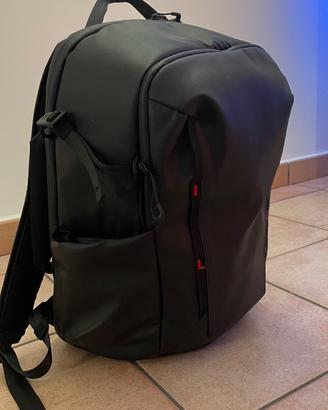 Zaino pgytech OneMo Lite 22L