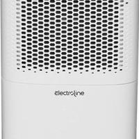 deumidificatore Electroline DEM-120 2,2 L 45 dB 25