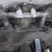 Bmw 530d 2005 ricambi