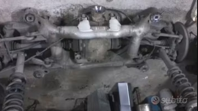 Bmw 530d 2005 ricambi