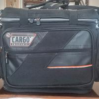 borsa da sella moto 