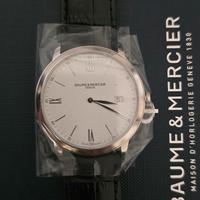 Baume & Mercier classic 40m