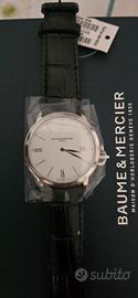 Baume & Mercier classic 40m