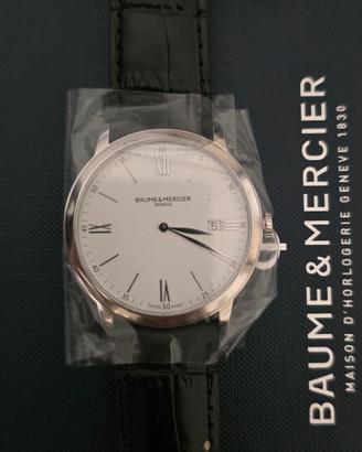 Baume & Mercier classic 40m