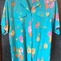 Camicia estiva leggera vintage