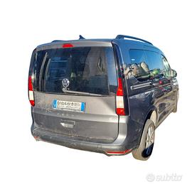 Ricambi usati per VW Caddy 2.0 Diesel del 2021