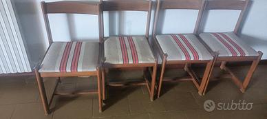  Sedie cucina per cambio arredamento 