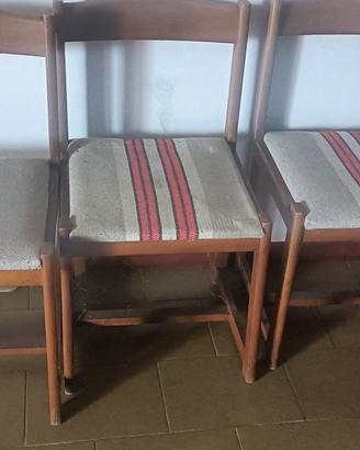 Sedie cucina per cambio arredamento 