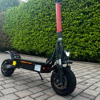 Monopattino elettrico