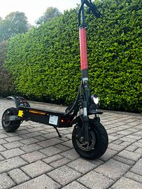 Monopattino elettrico