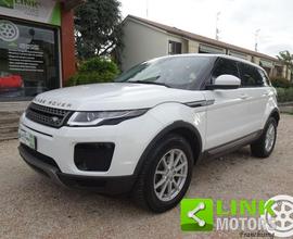 LAND ROVER Range Rover Evoque 2.0 eD4 5p. Pure