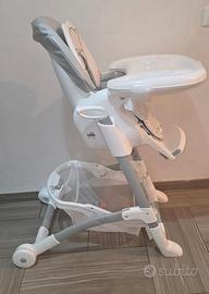 Seggiolone pappa CAM Istante – Pari al nuovo