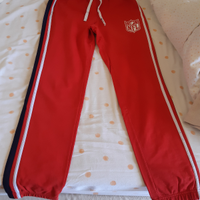 Pantaloni garzati ragazzo