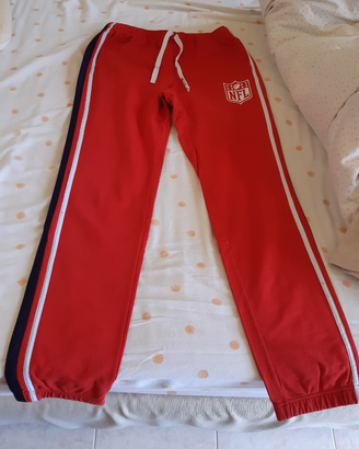 Pantaloni garzati ragazzo