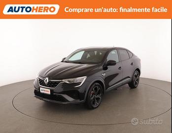 RENAULT Arkana AN76008